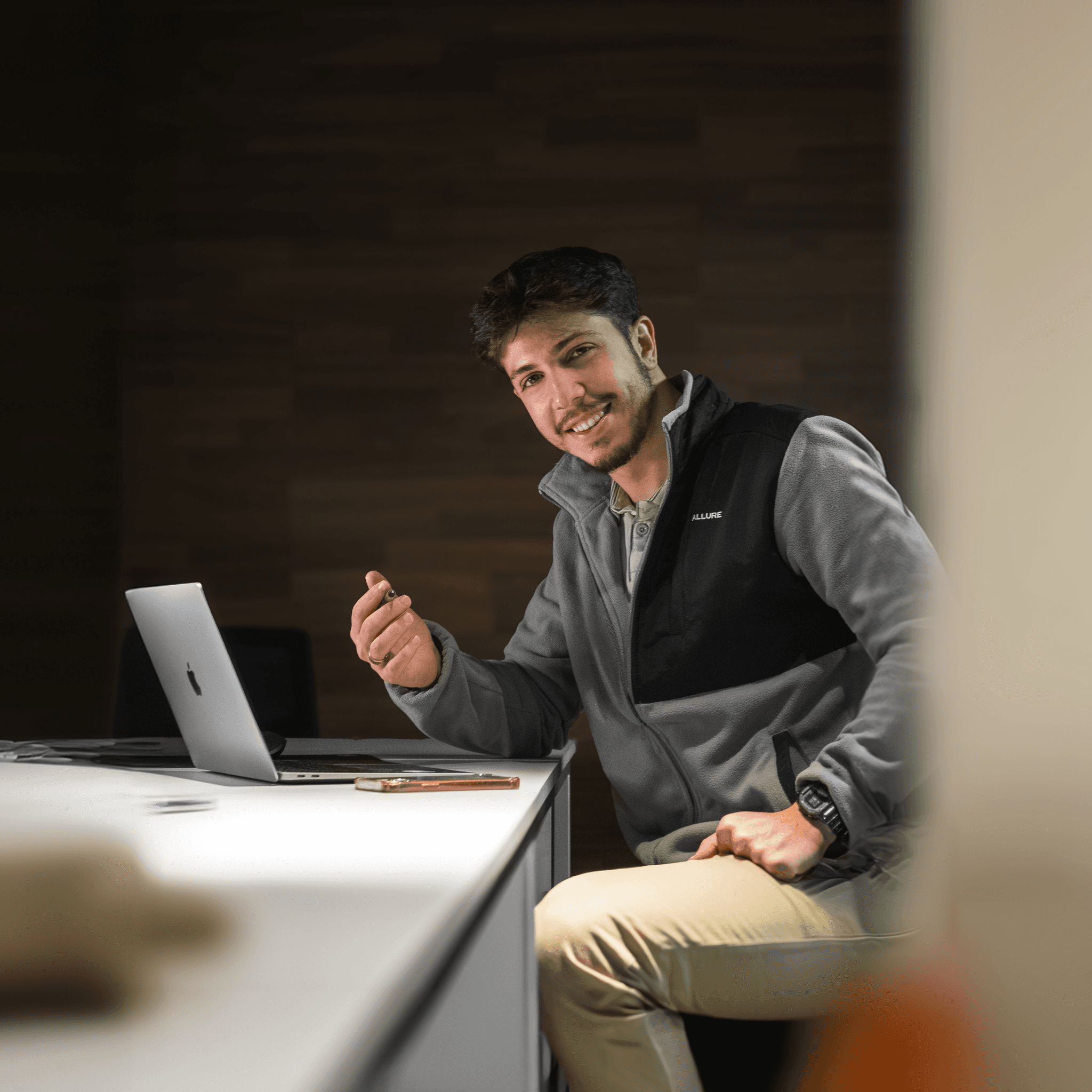 Mateo Archimaut